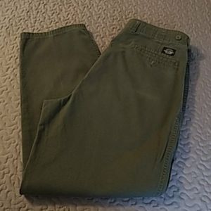 Dockers Mens pleated pants